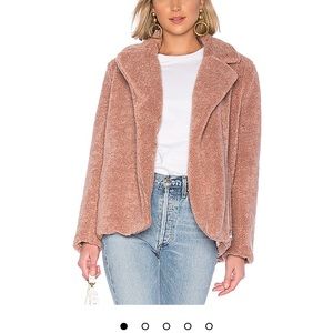 *SOLD* MINKPINK Dawn Jacket